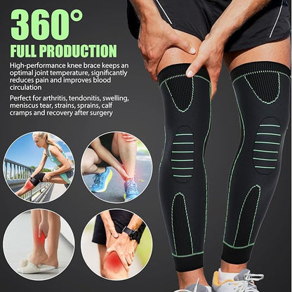 KNEESO HeatCore Sleeve