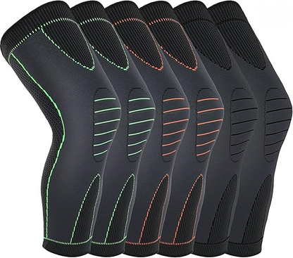 KNEESO HeatCore Sleeve